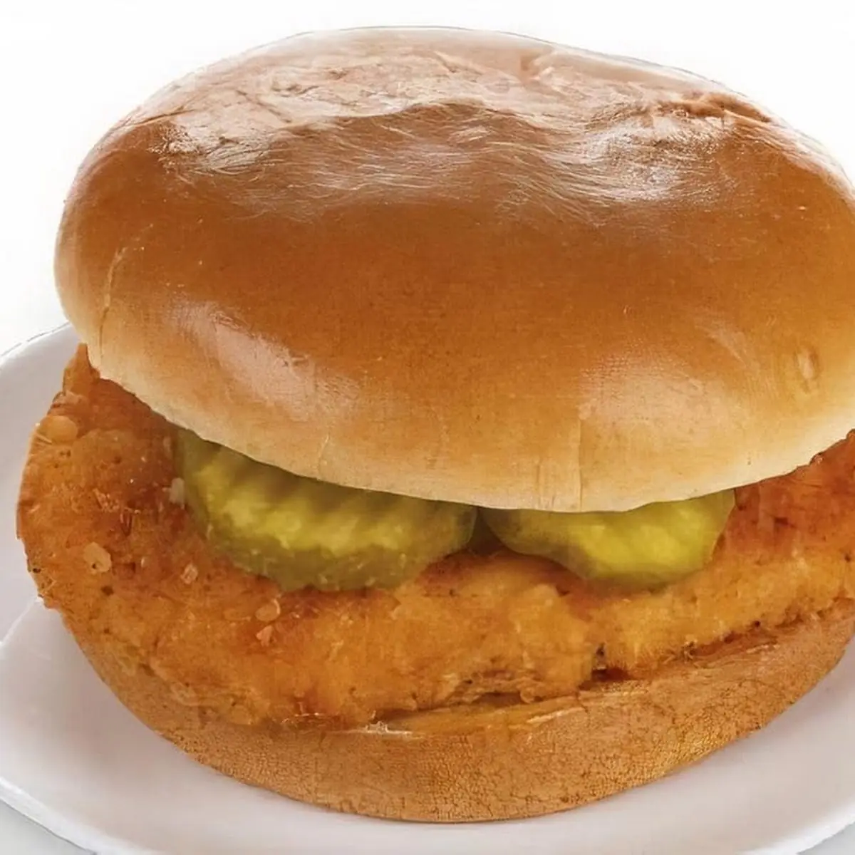 Fish Sandwich
