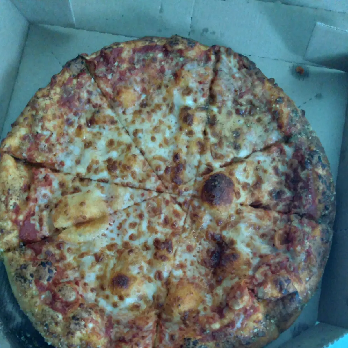 Cheese Pizza Order Online