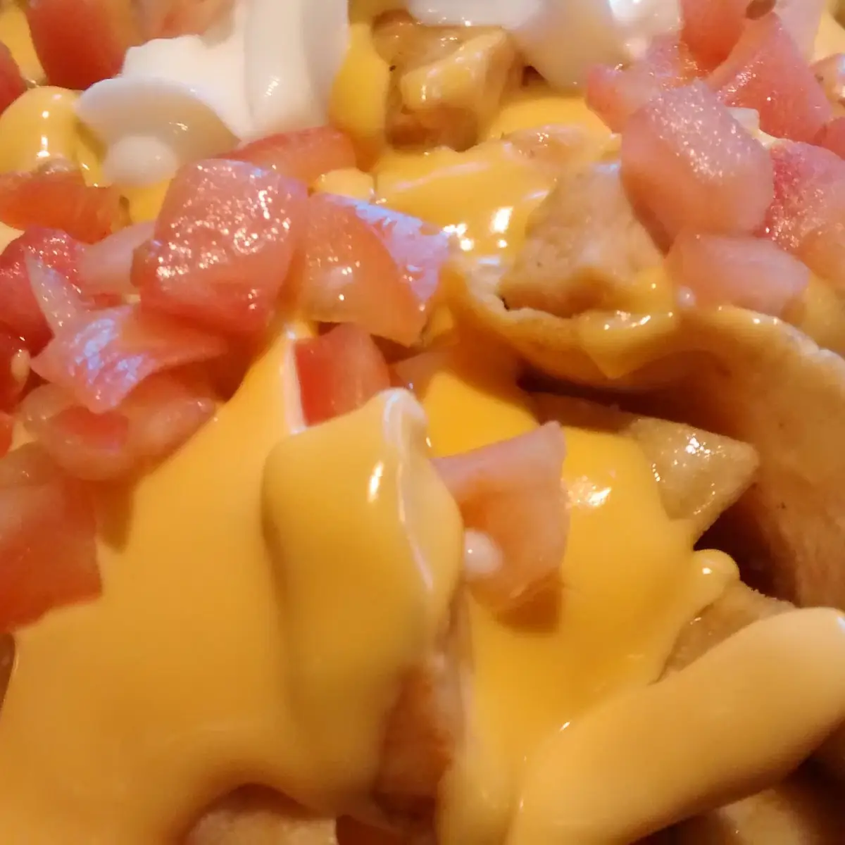 Nachos Bellgrande