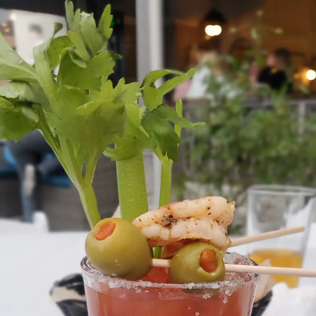 Bloody Mary