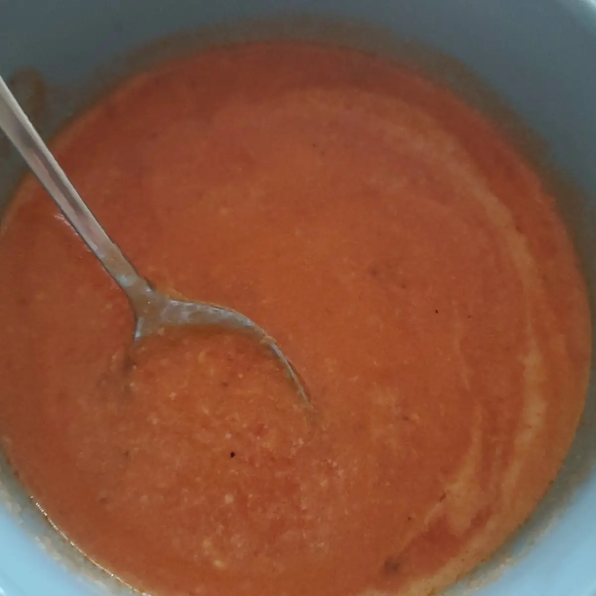 Tomato Soup