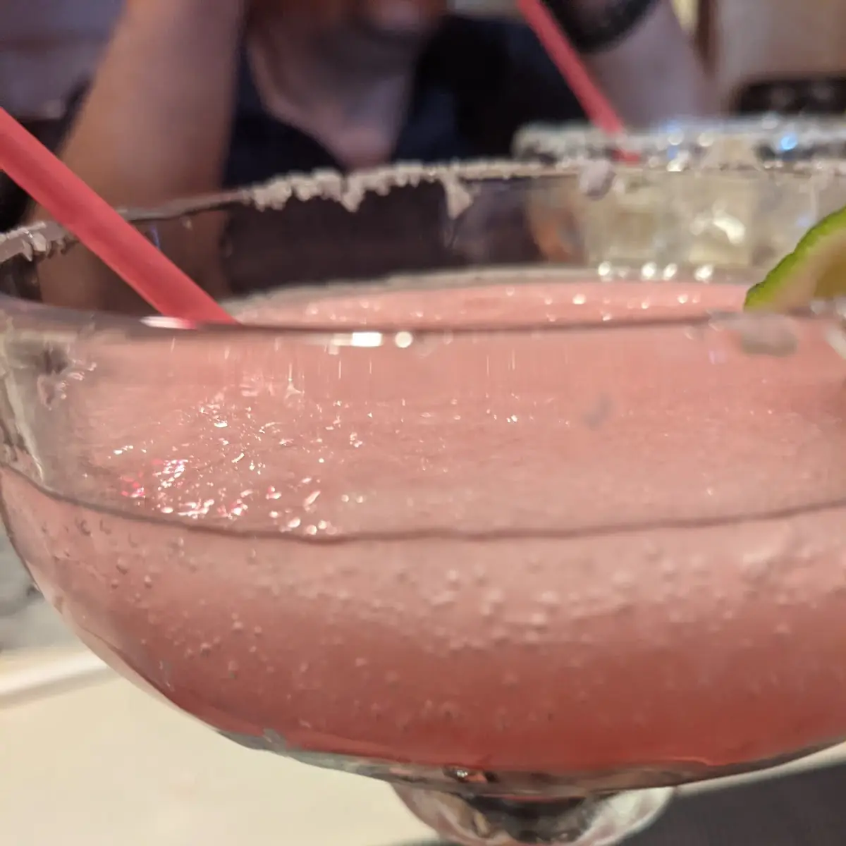 Strawberry Margarita