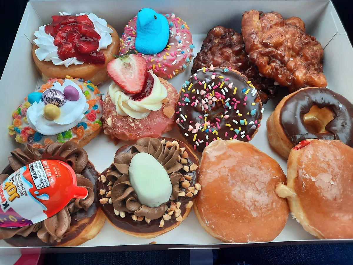 Doughnut