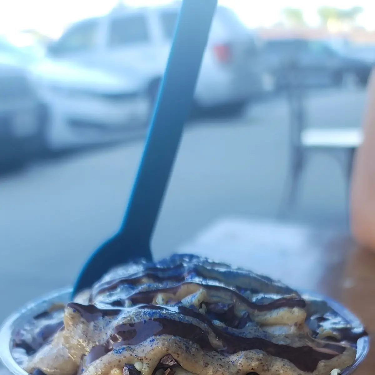 Acai Bowl