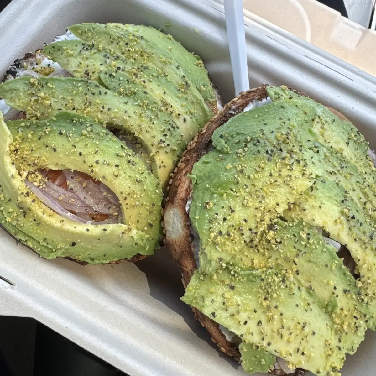 Avocado Toast