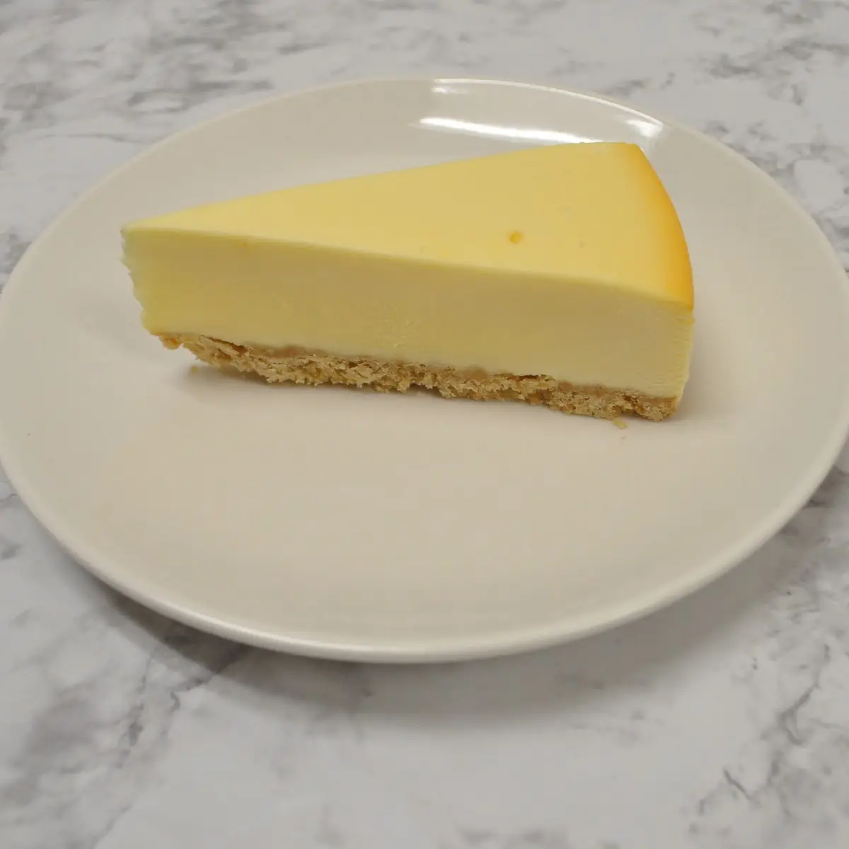 Cheese Cake Slice