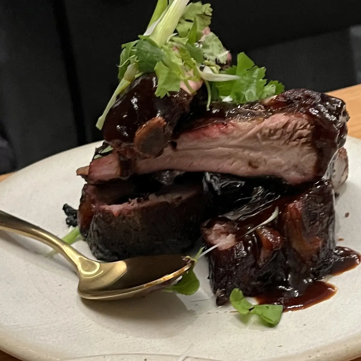 Short Ribs