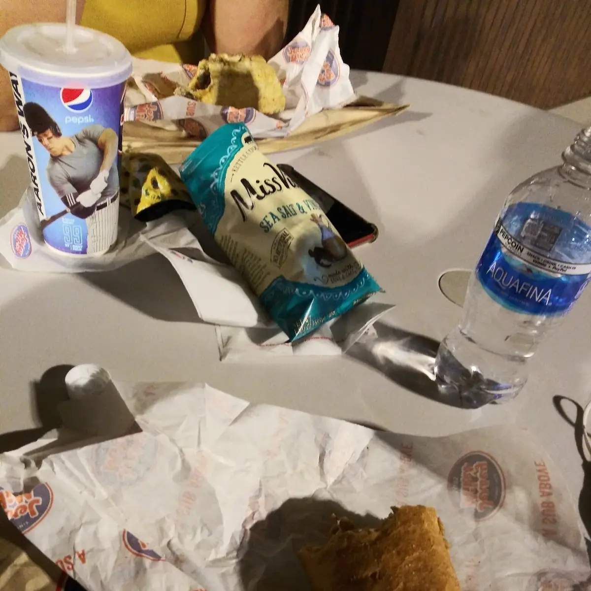 Philly Cheese Steak