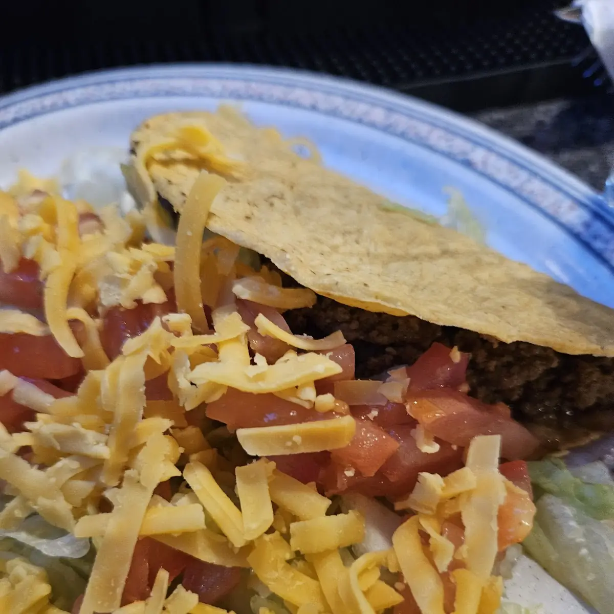 Taco Salad