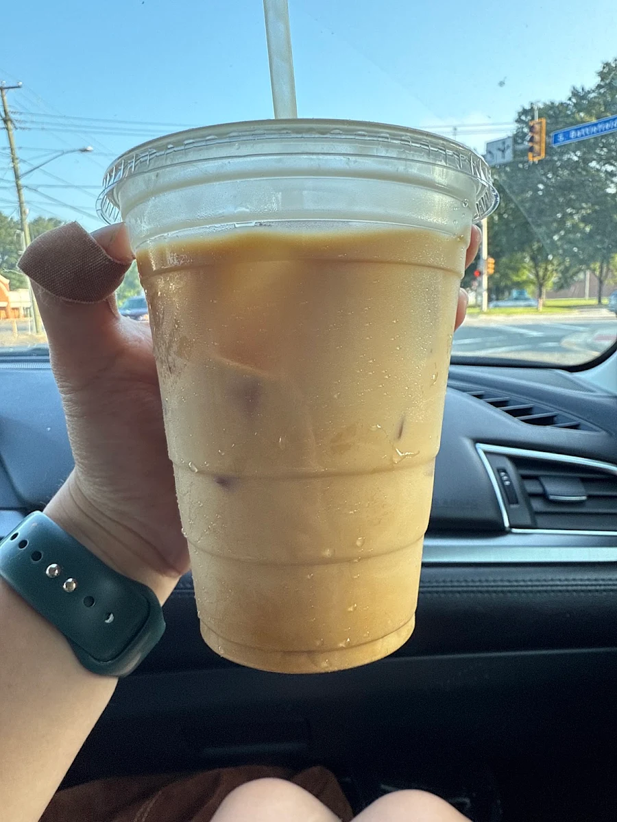 Cold Brew