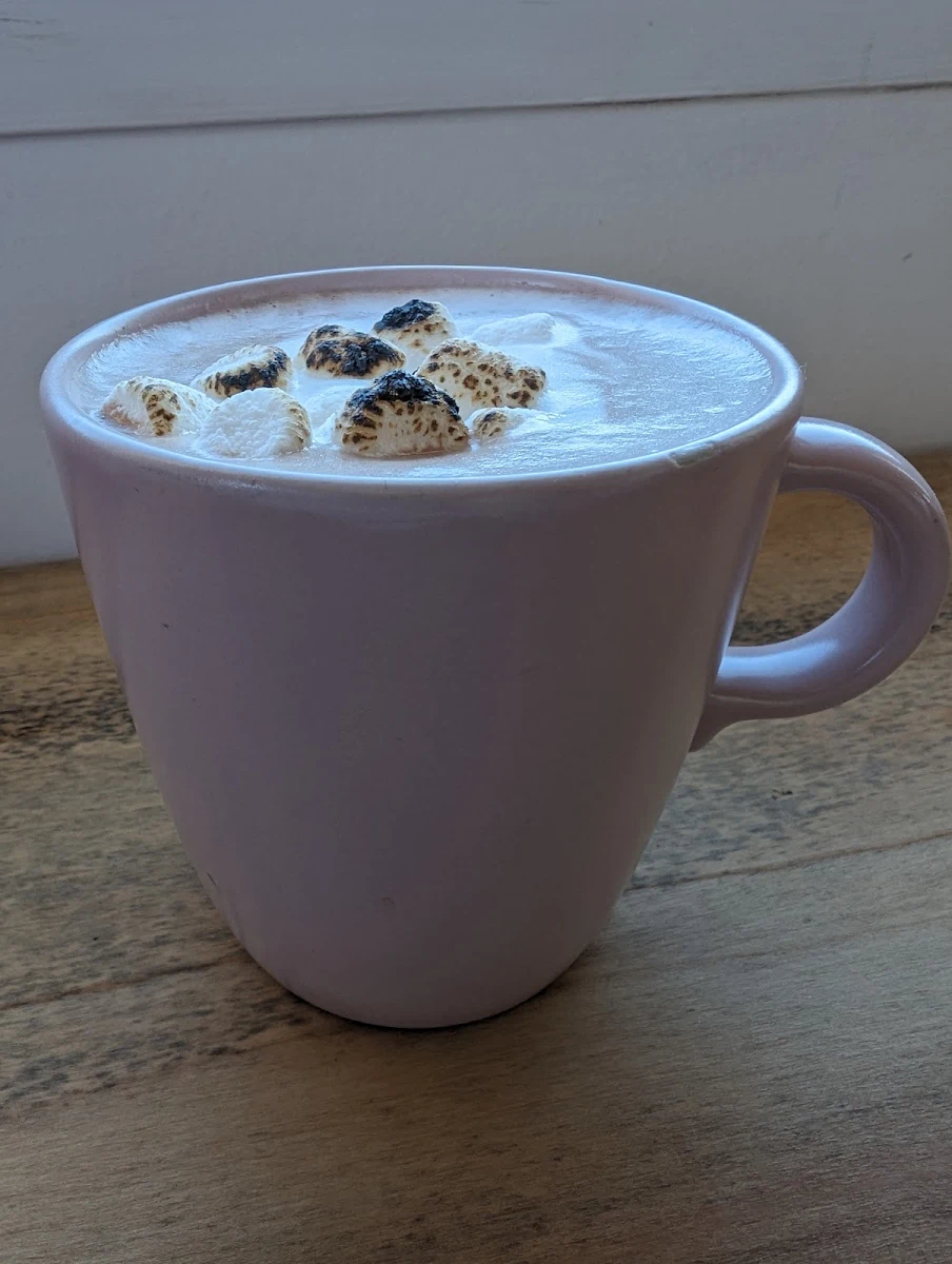Hot Cocoa
