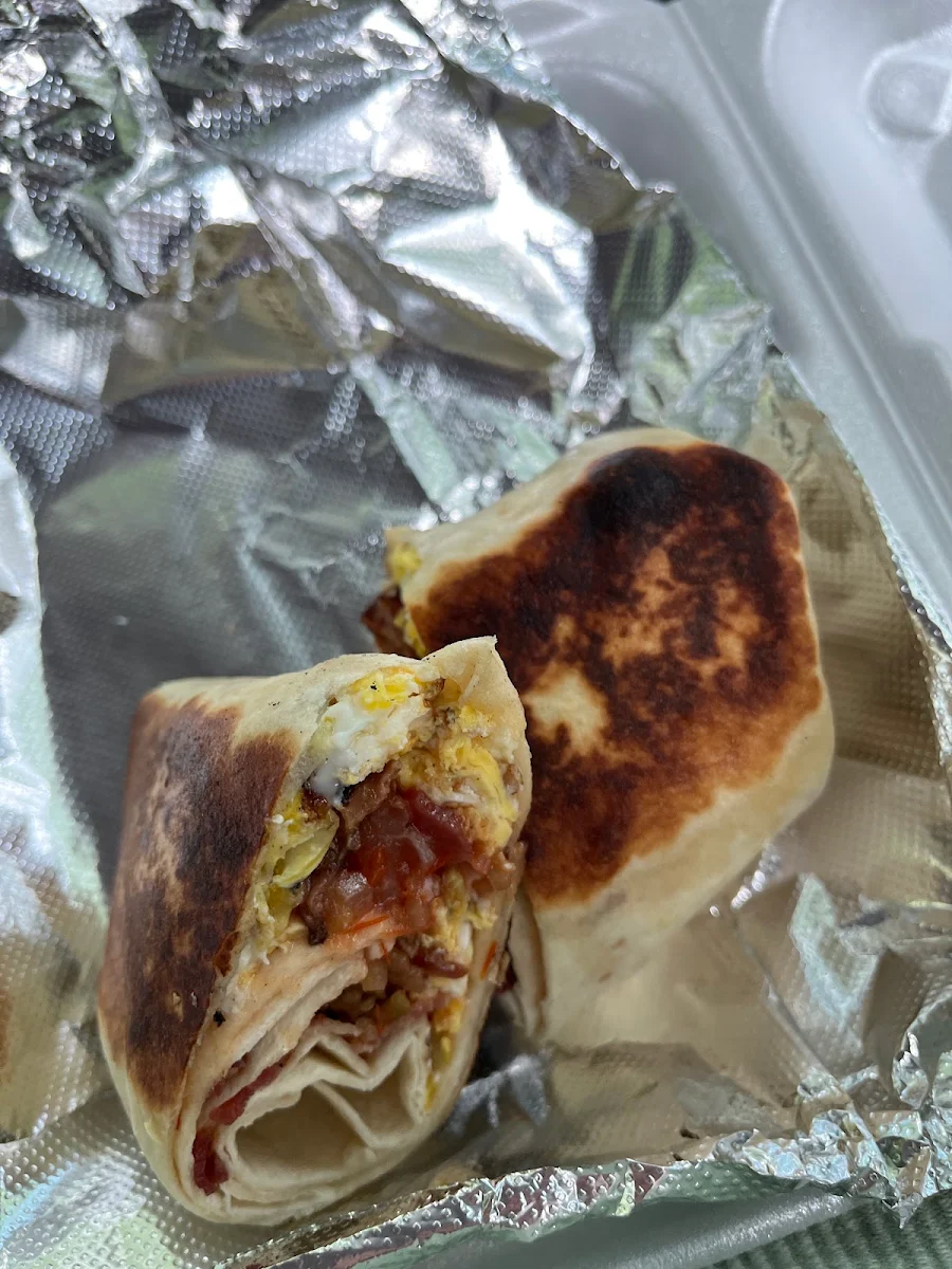 Pulled Pork