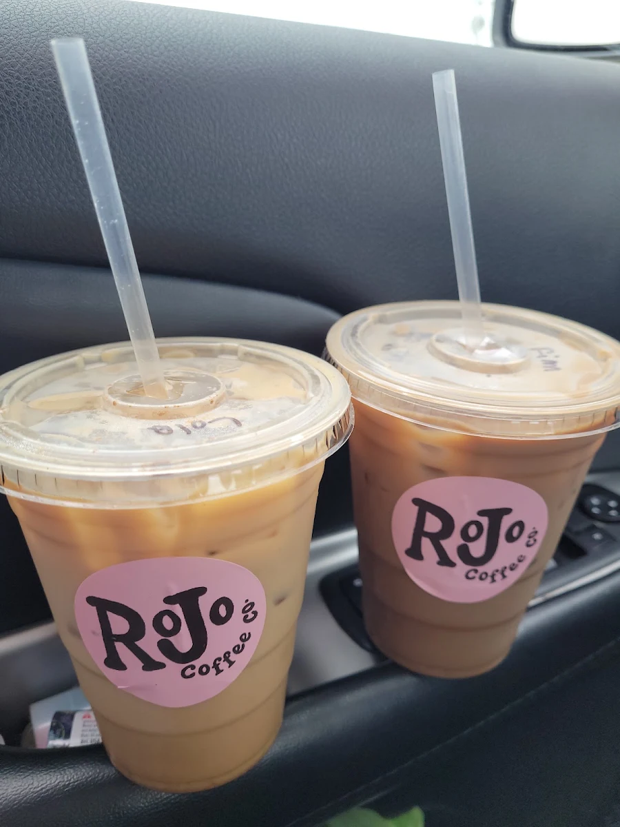 Thai Tea