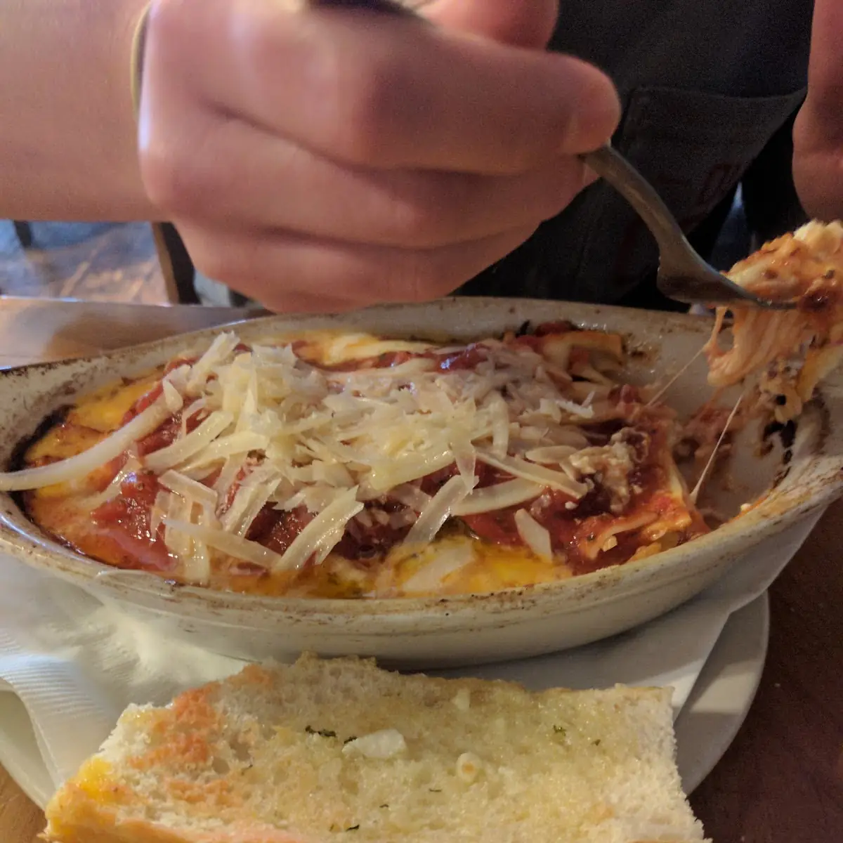 Pulled Pork