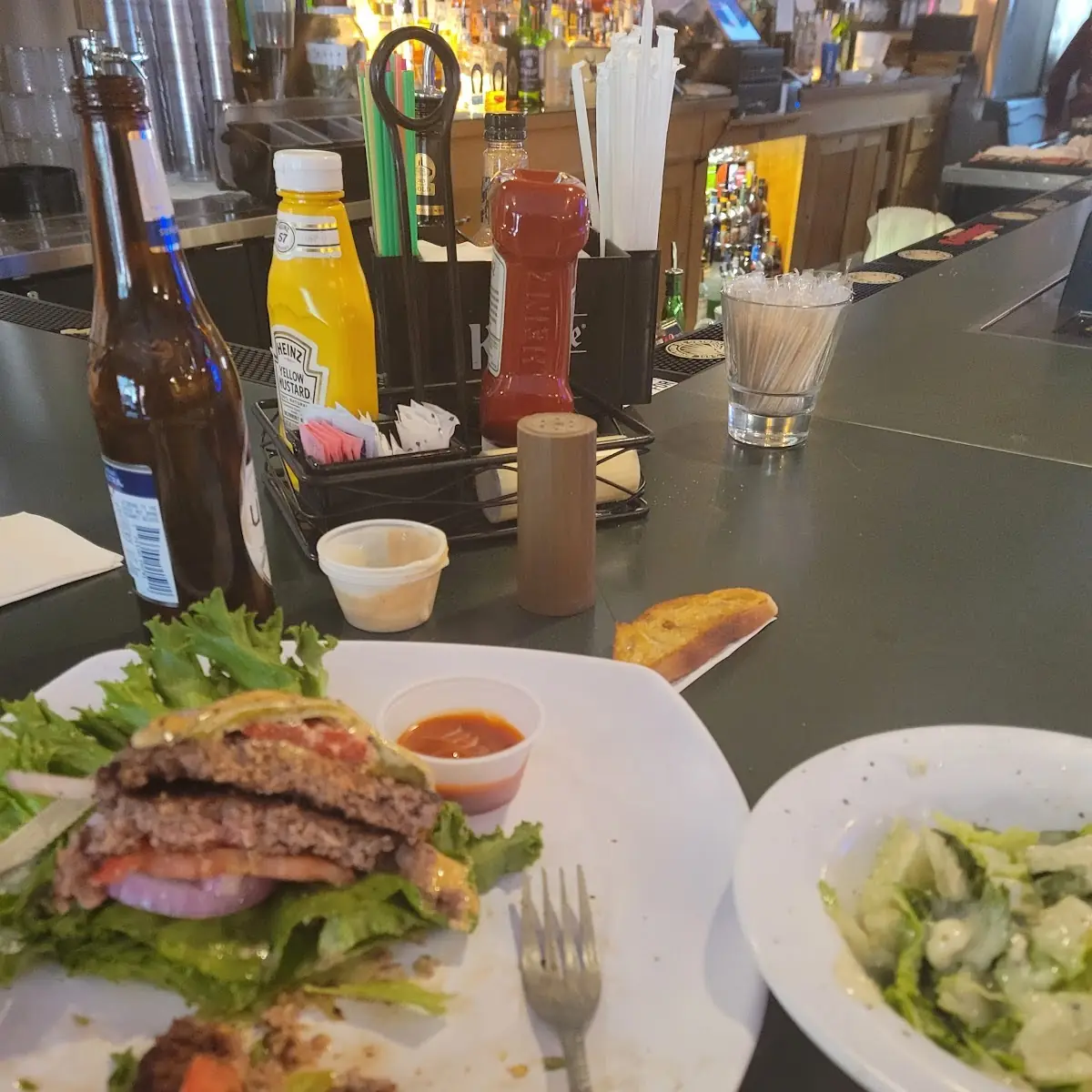 Southwest Burger