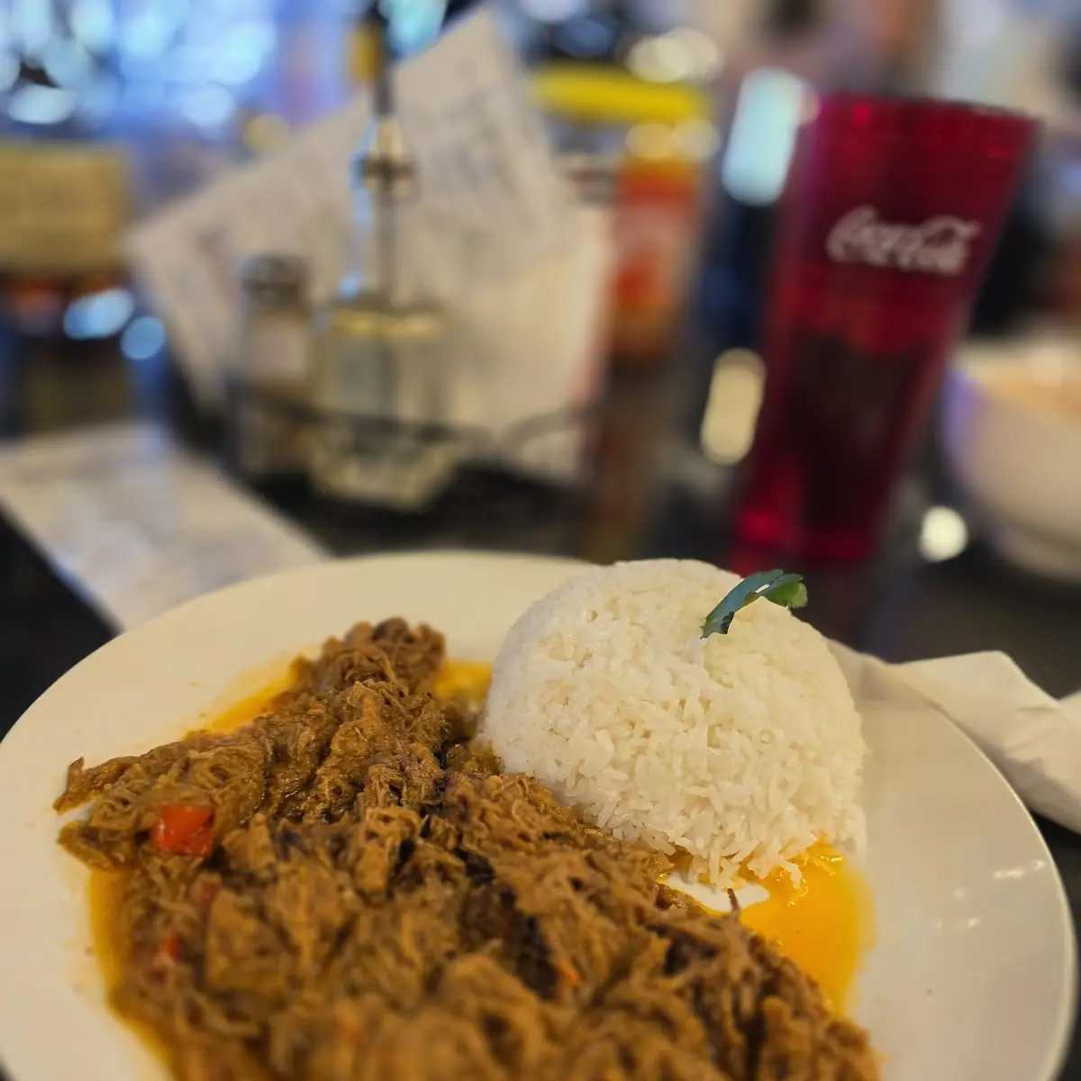 Ropa Vieja