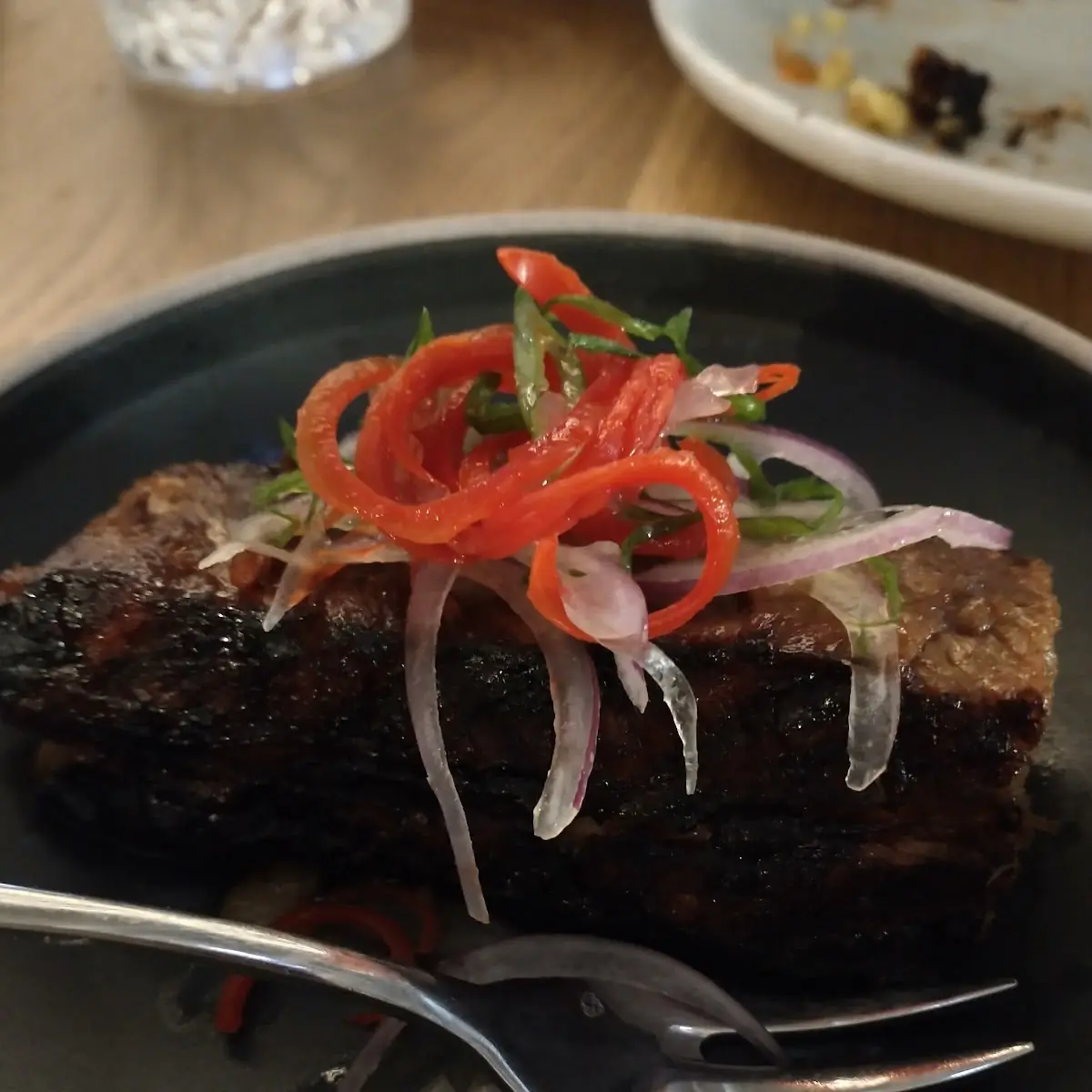 Beef Brisket