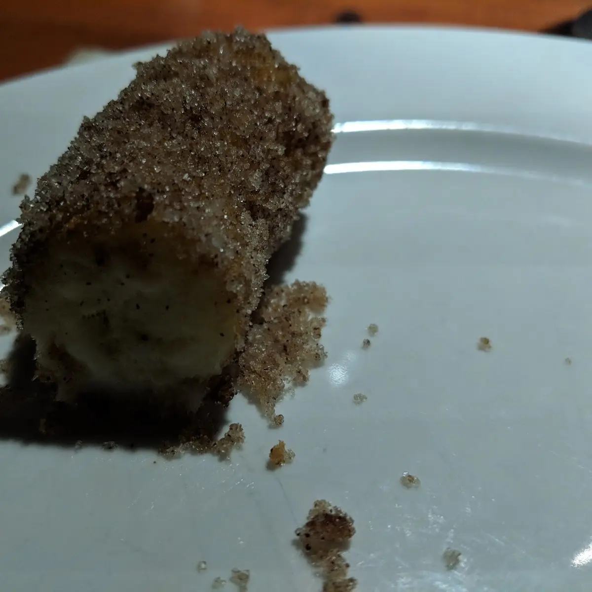 Deep Fried Banana