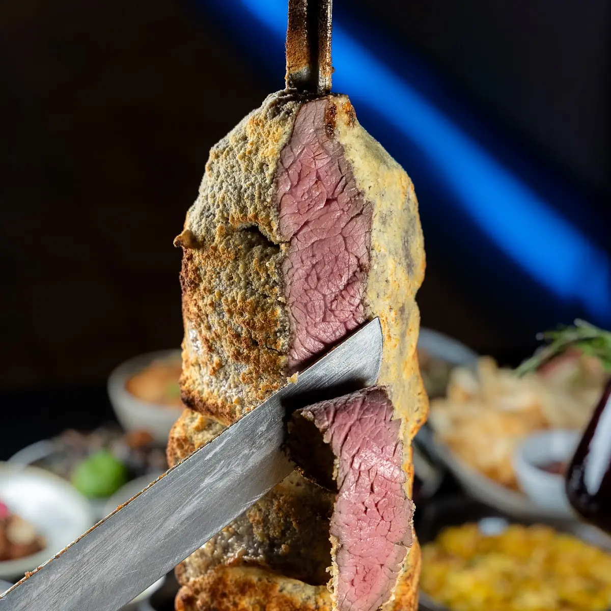 Picanha Brazil