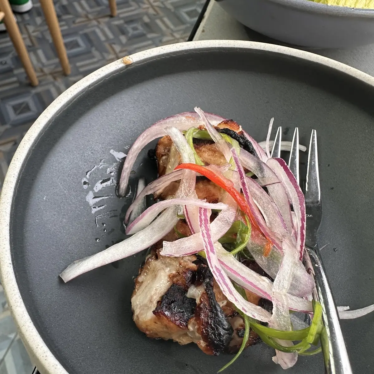 Pork Belly