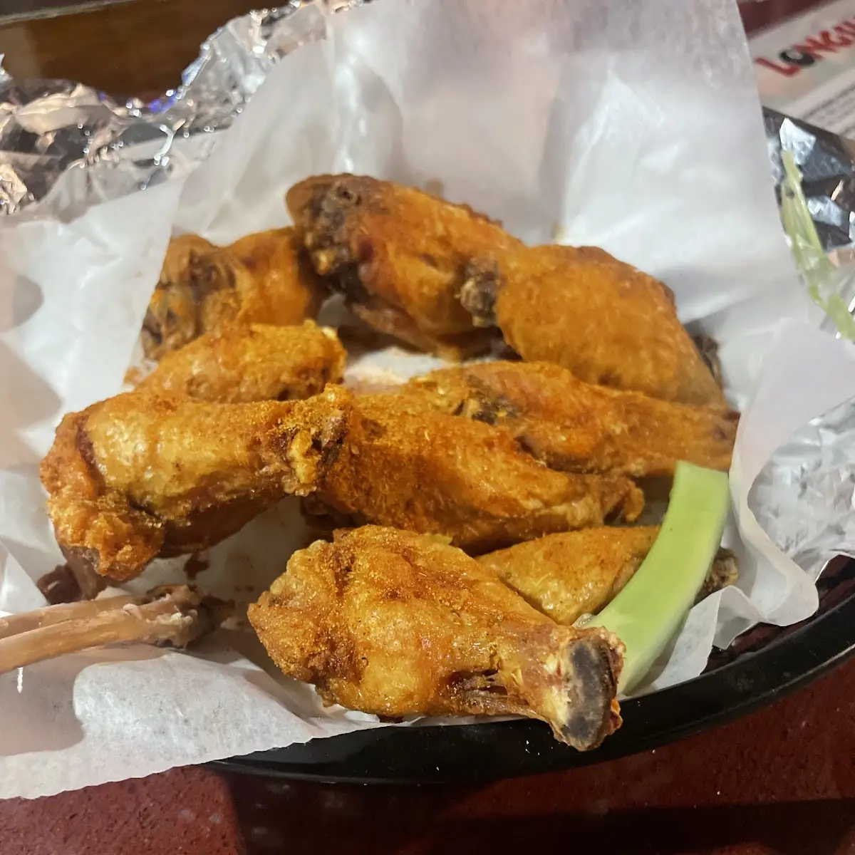Wings