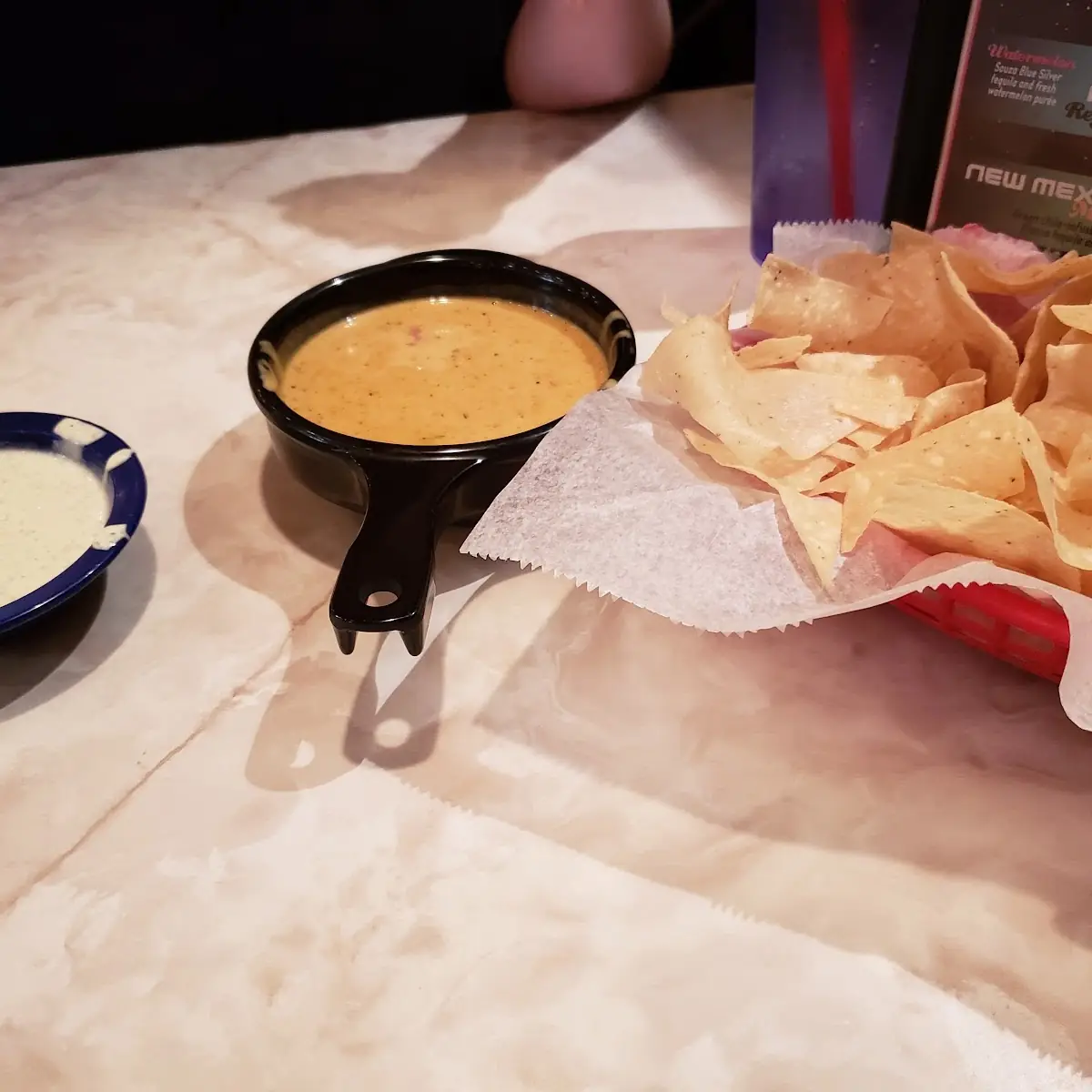 Cheese Dip