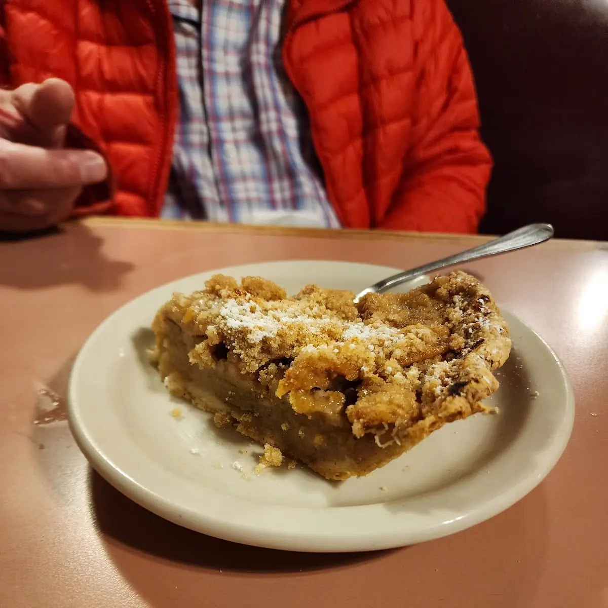 Pecan Pie