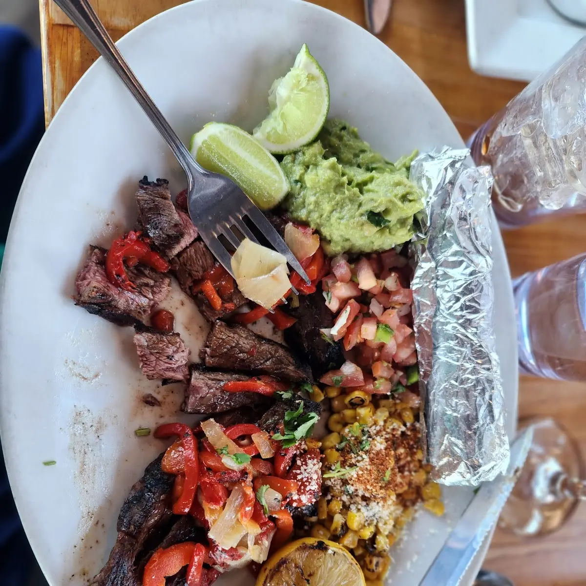 Carne Asada