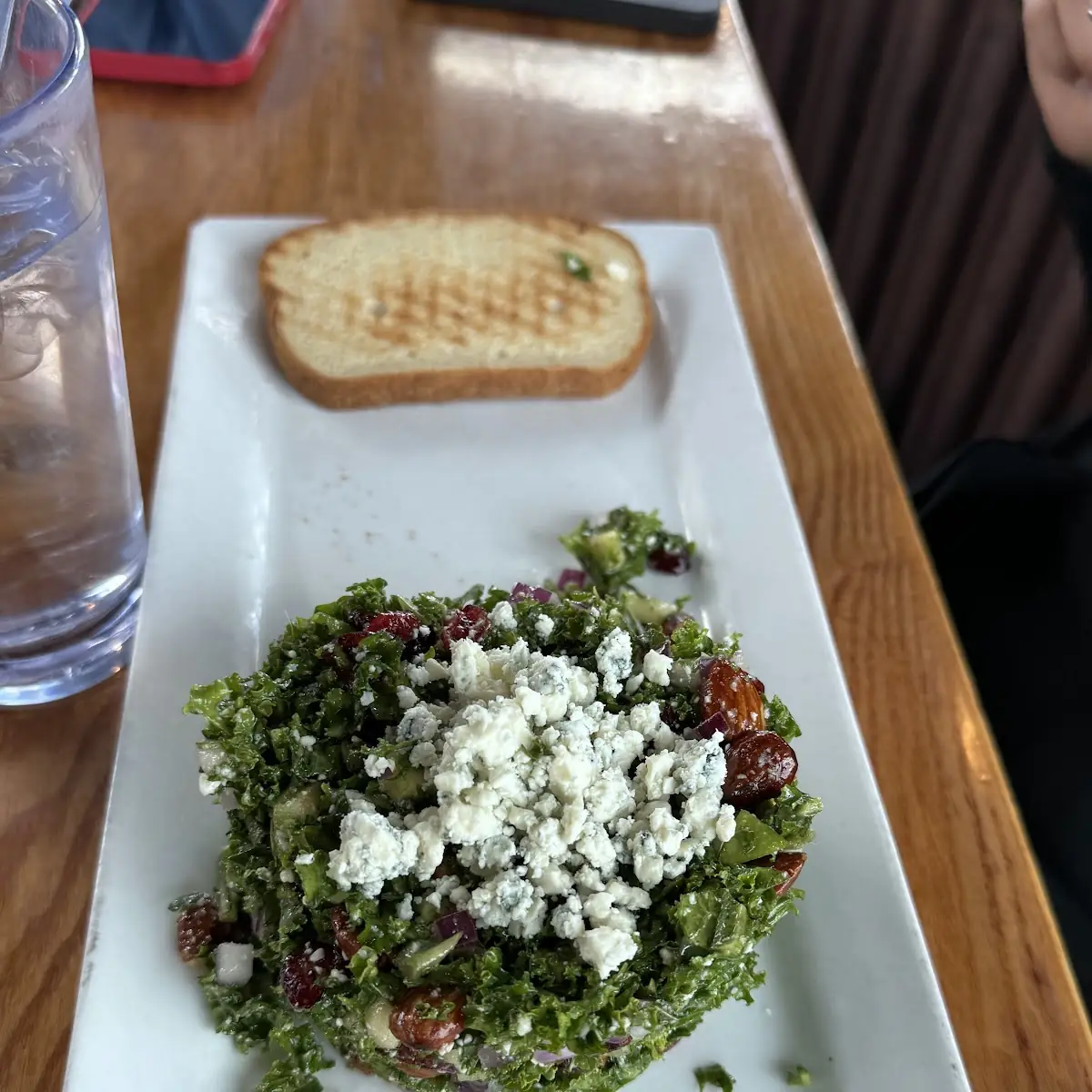 Kale Salad