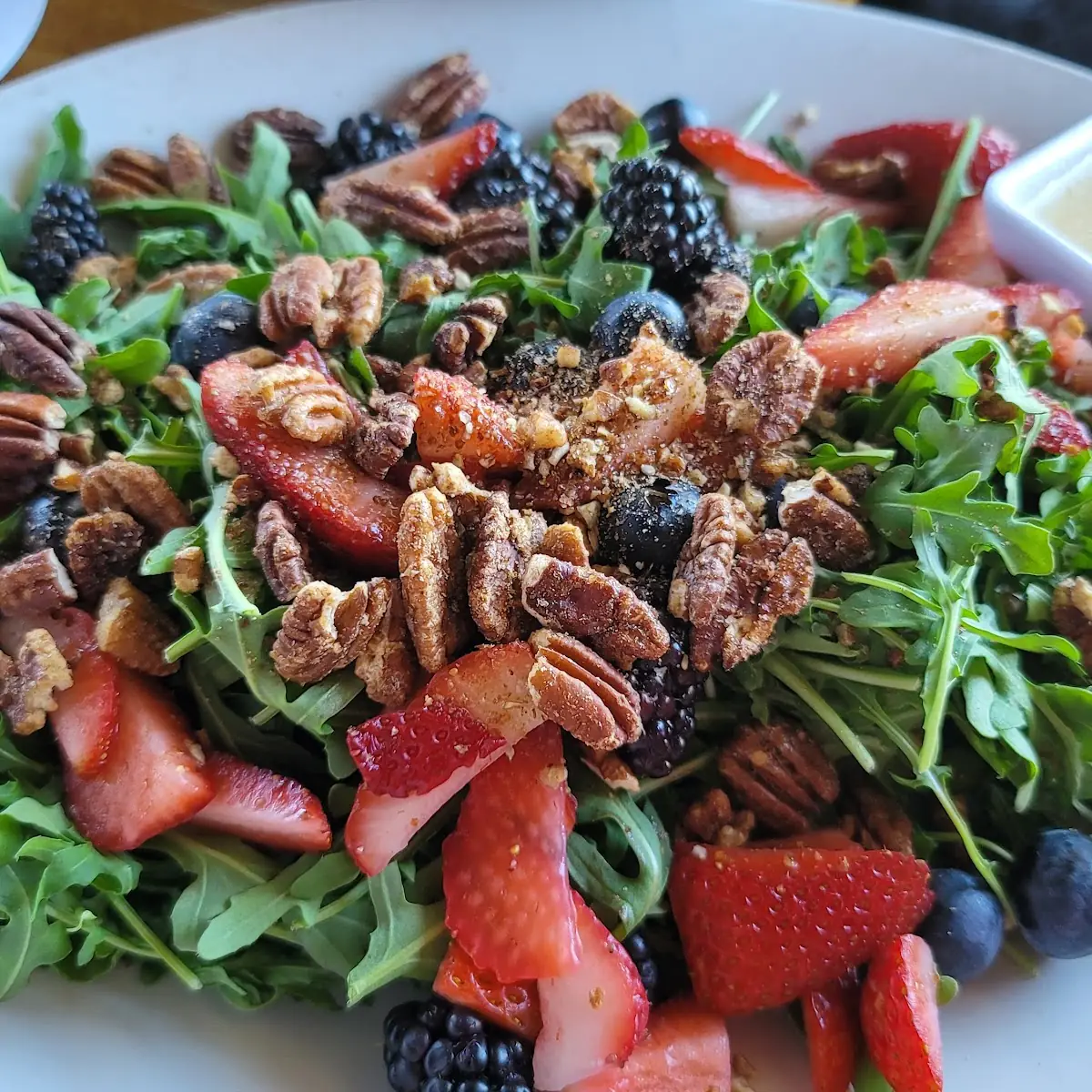 Mesa House Salad