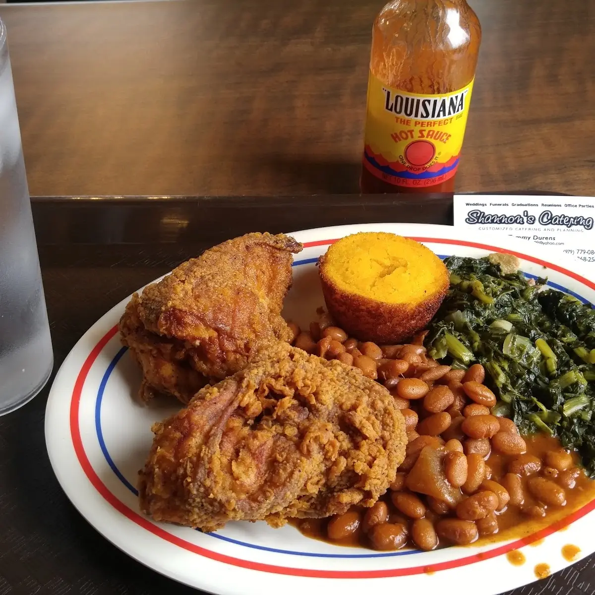 Baked Beans