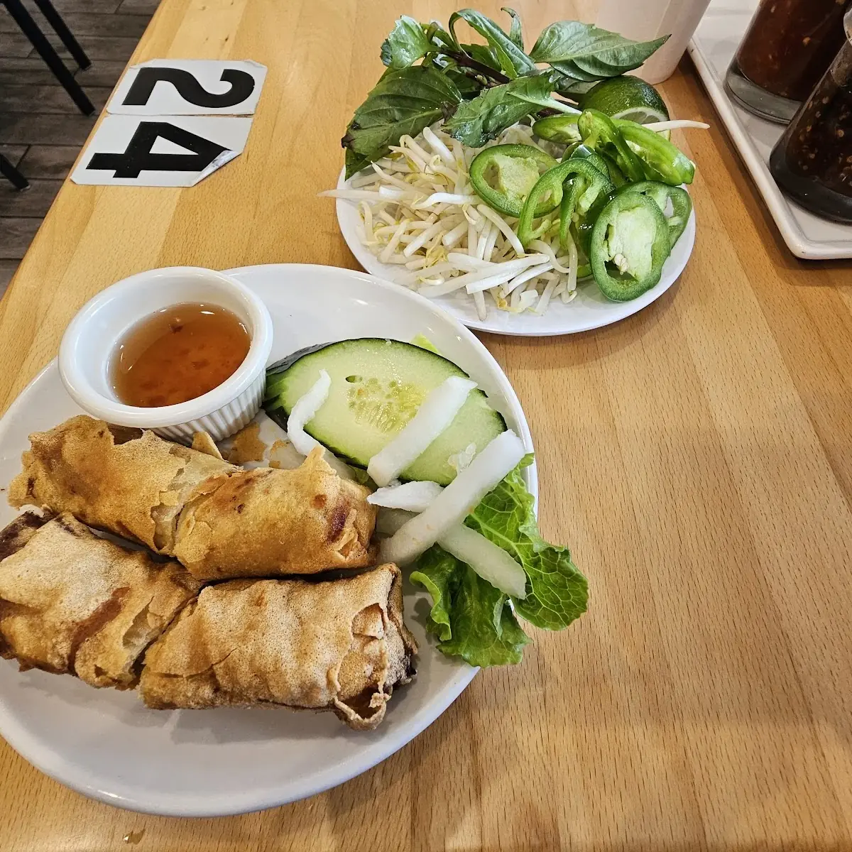 Spring Roll