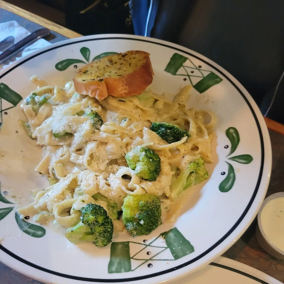Alfredo Pasta