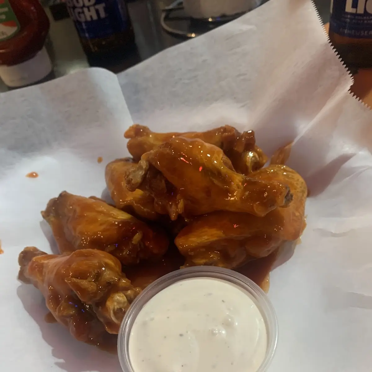 Chicken Wings