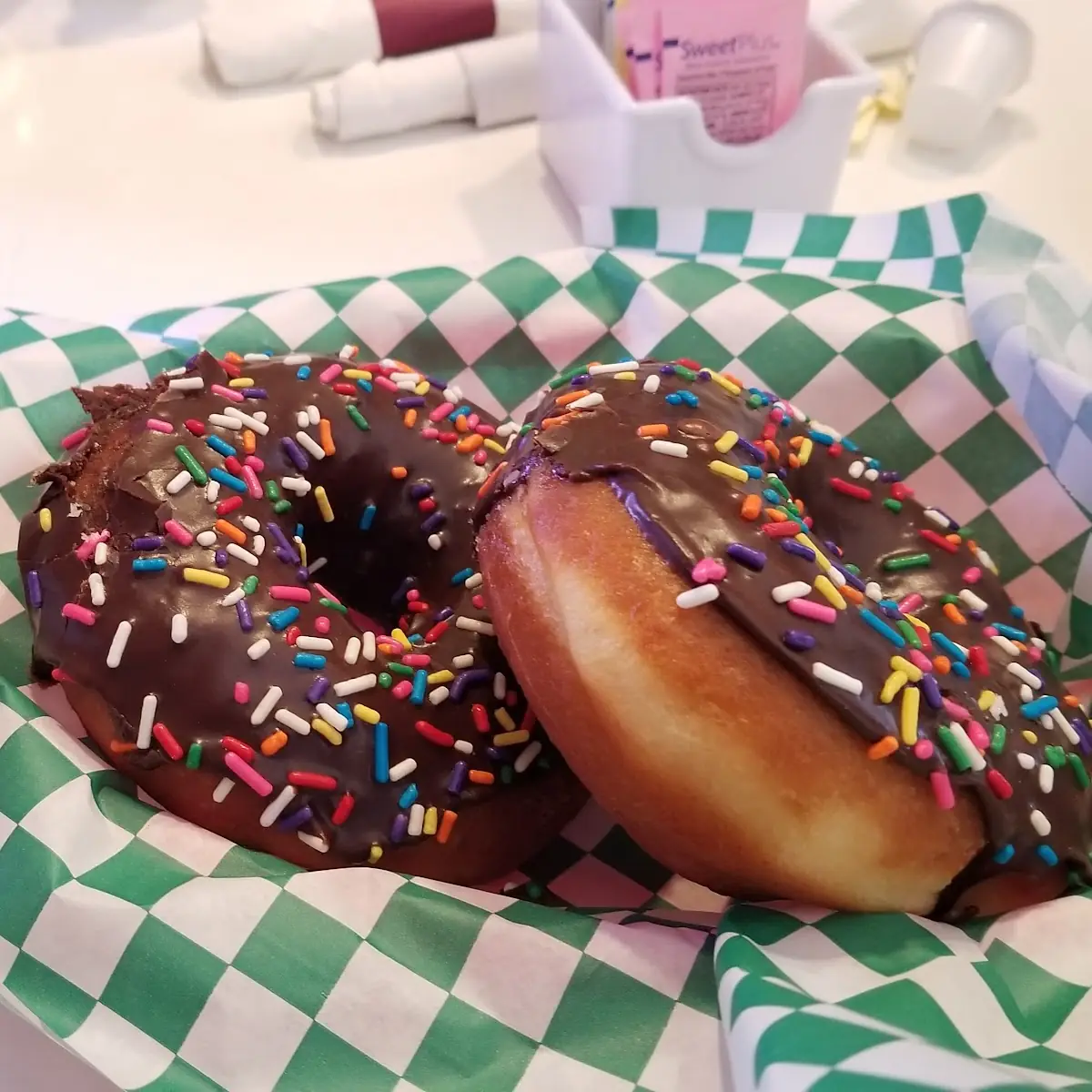 Doughnut