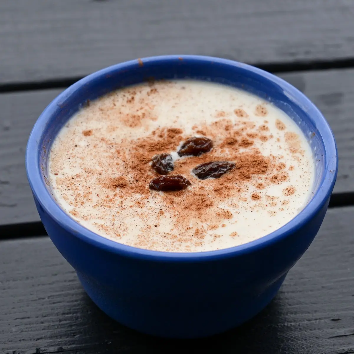 Rice Pudding