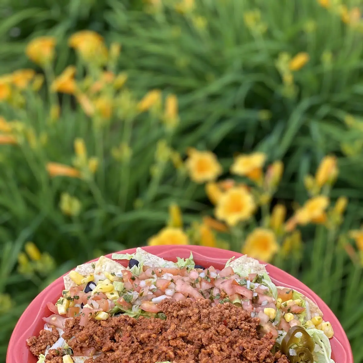 Taco Salad