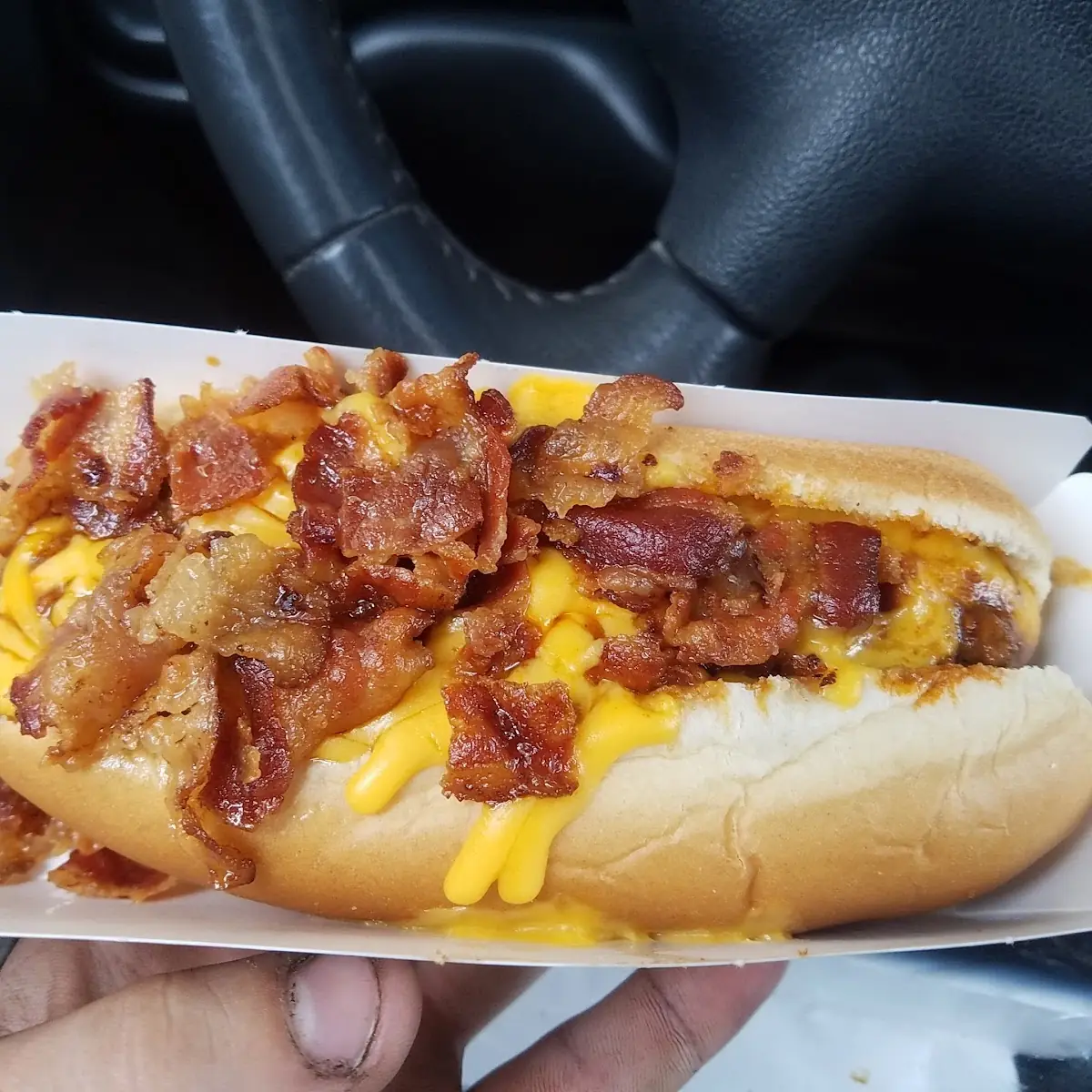 Chili Cheese