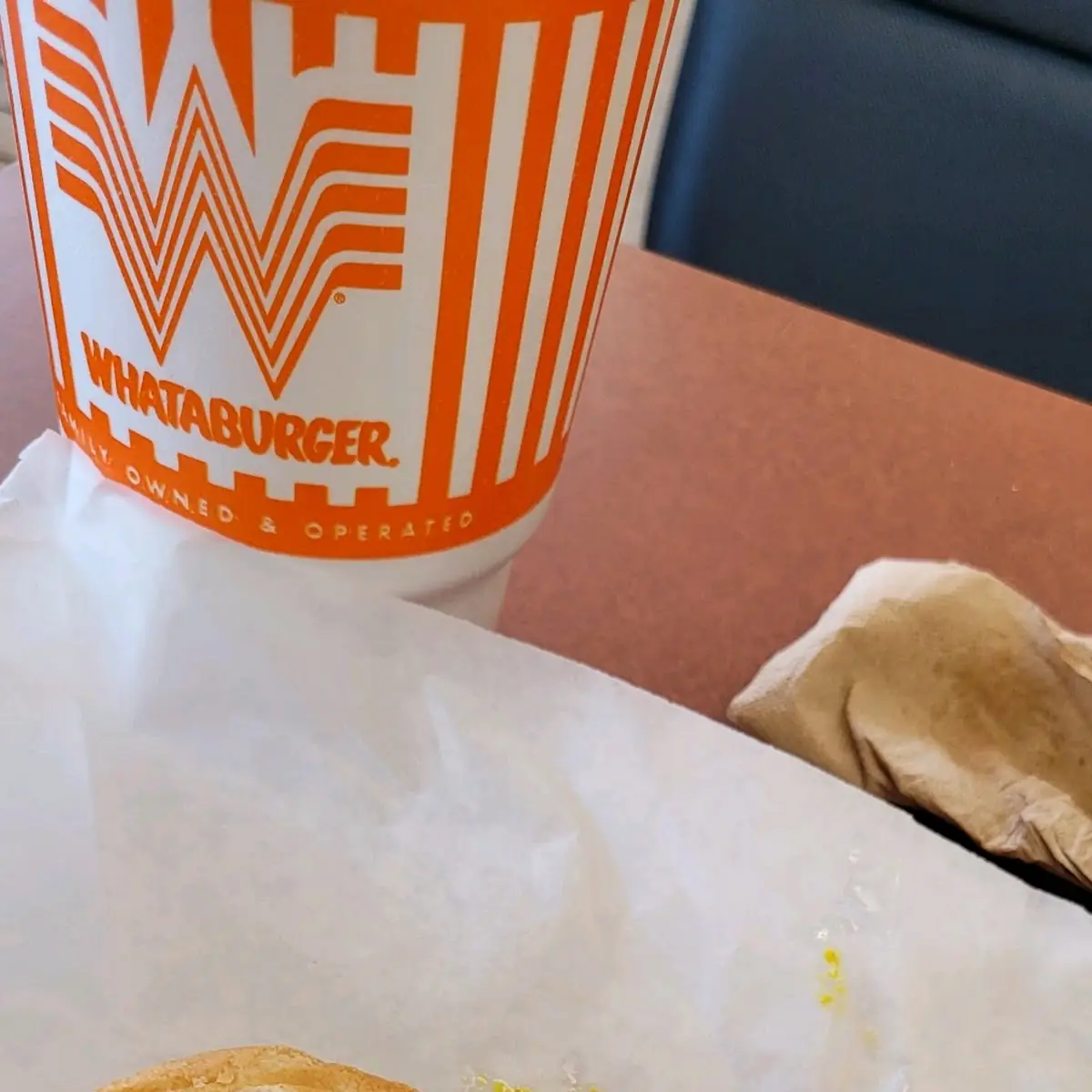Spicy Ketchup