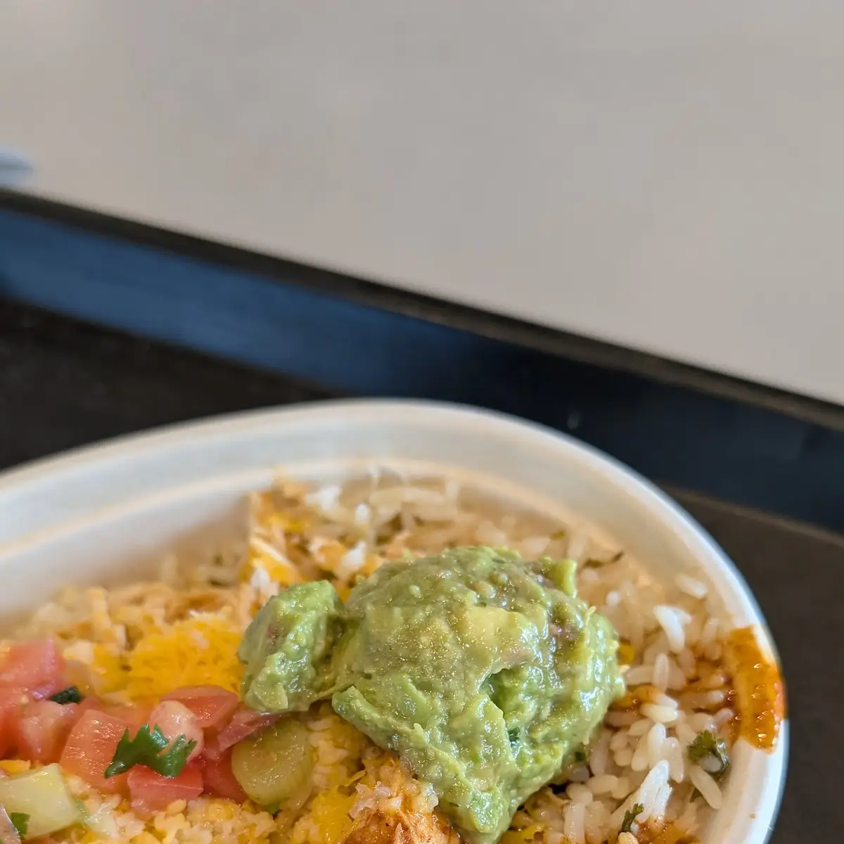 Burrito Bowl