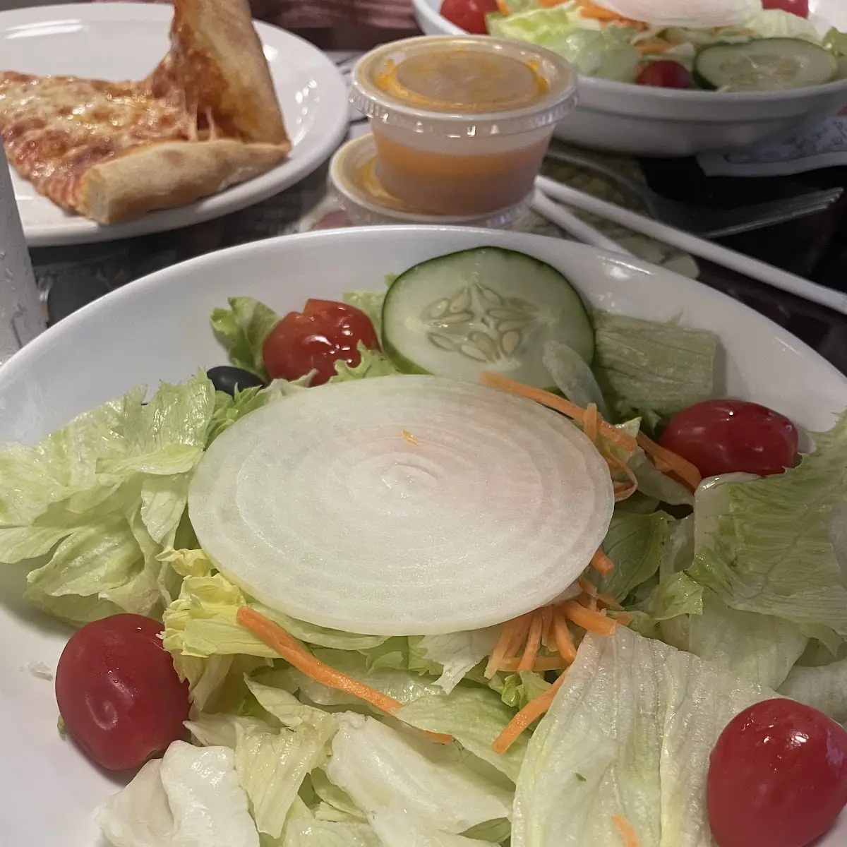 House Salad