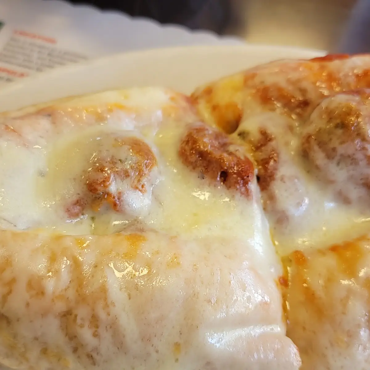 Meatball Sub