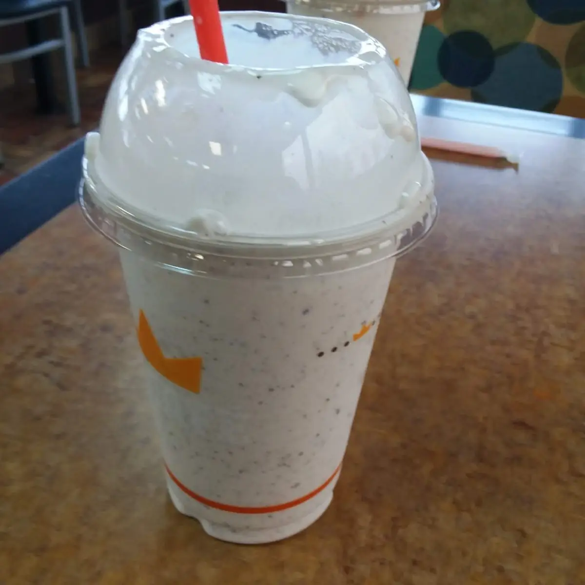 Oreo Shake