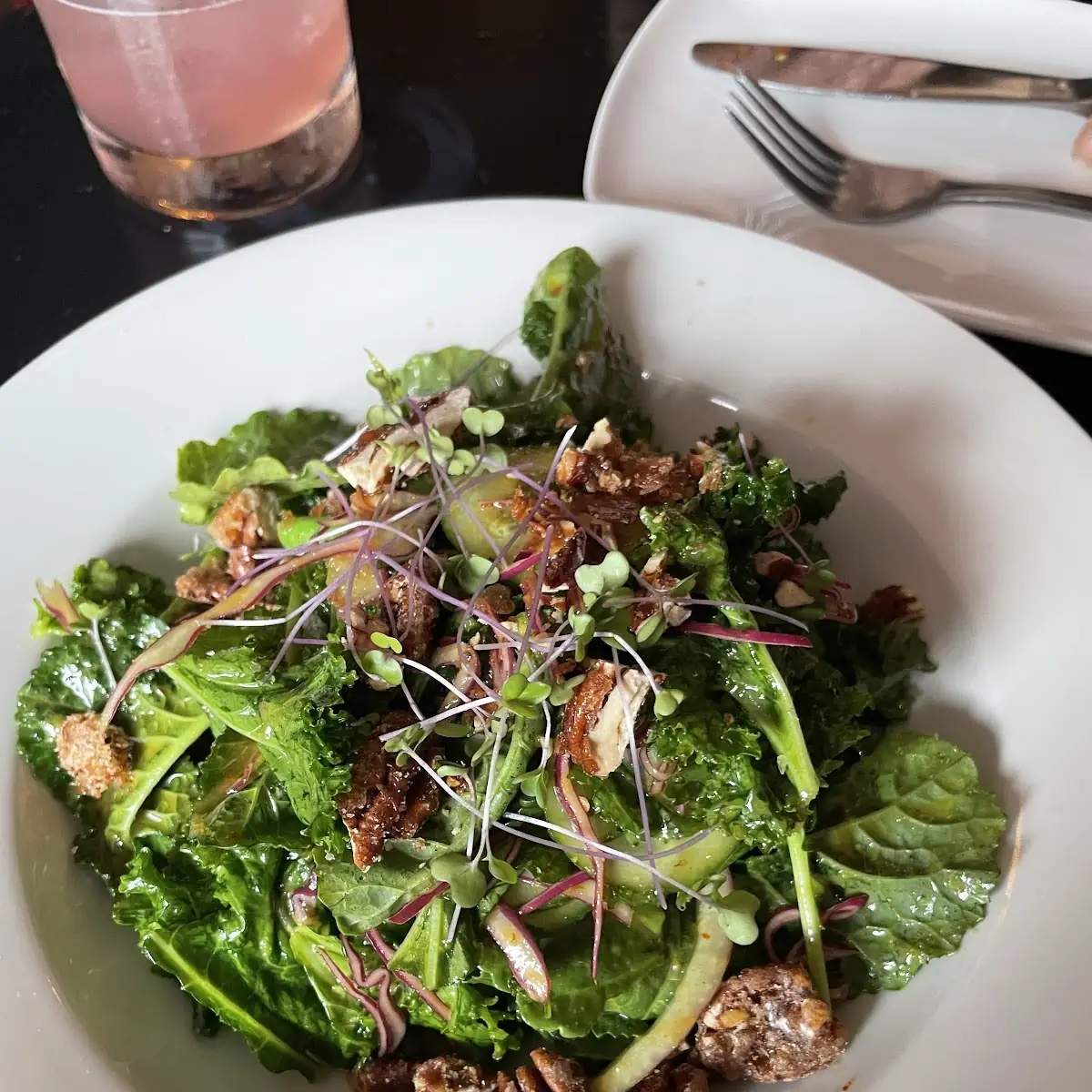 Kale Salad