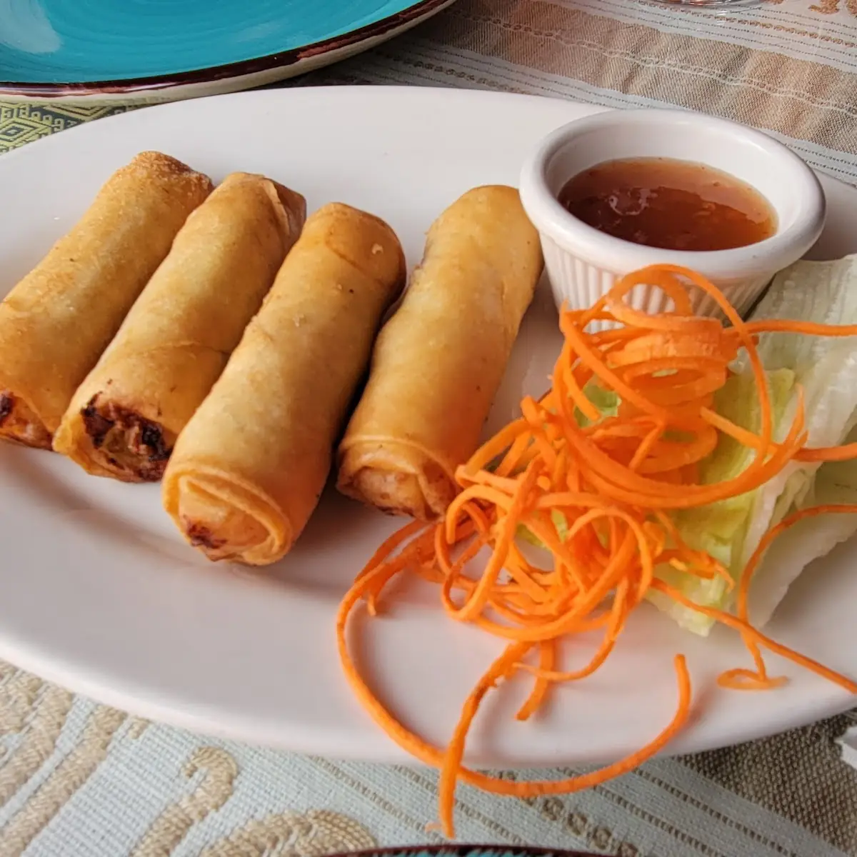 Spring Roll