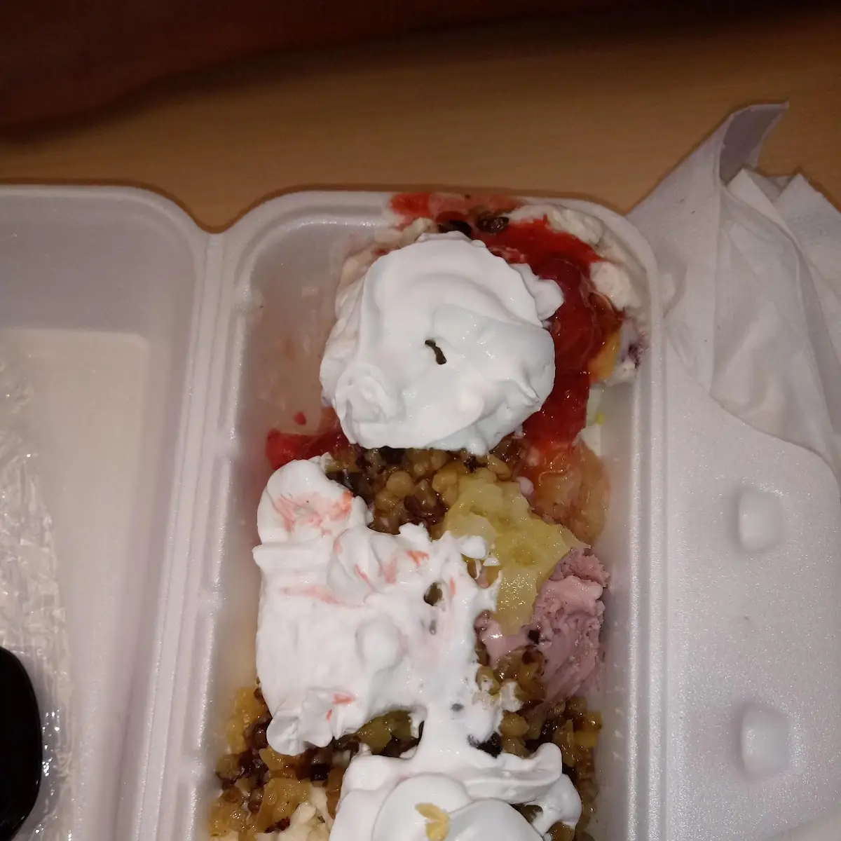 Banana Split