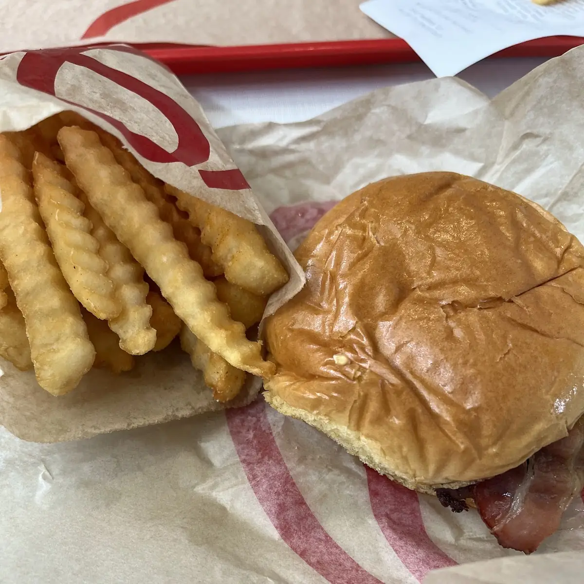Kids Cheeseburger