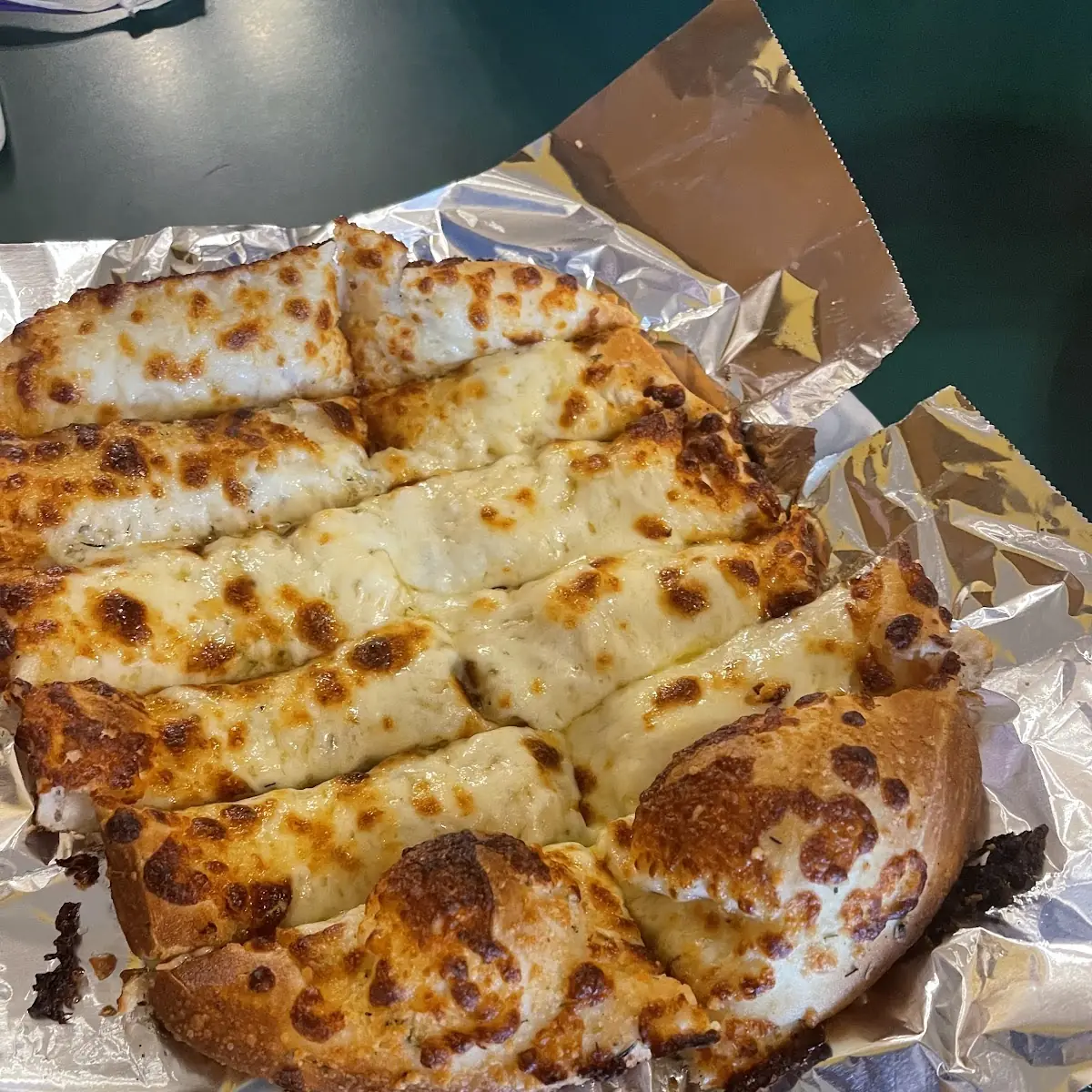 Cheese Sticks