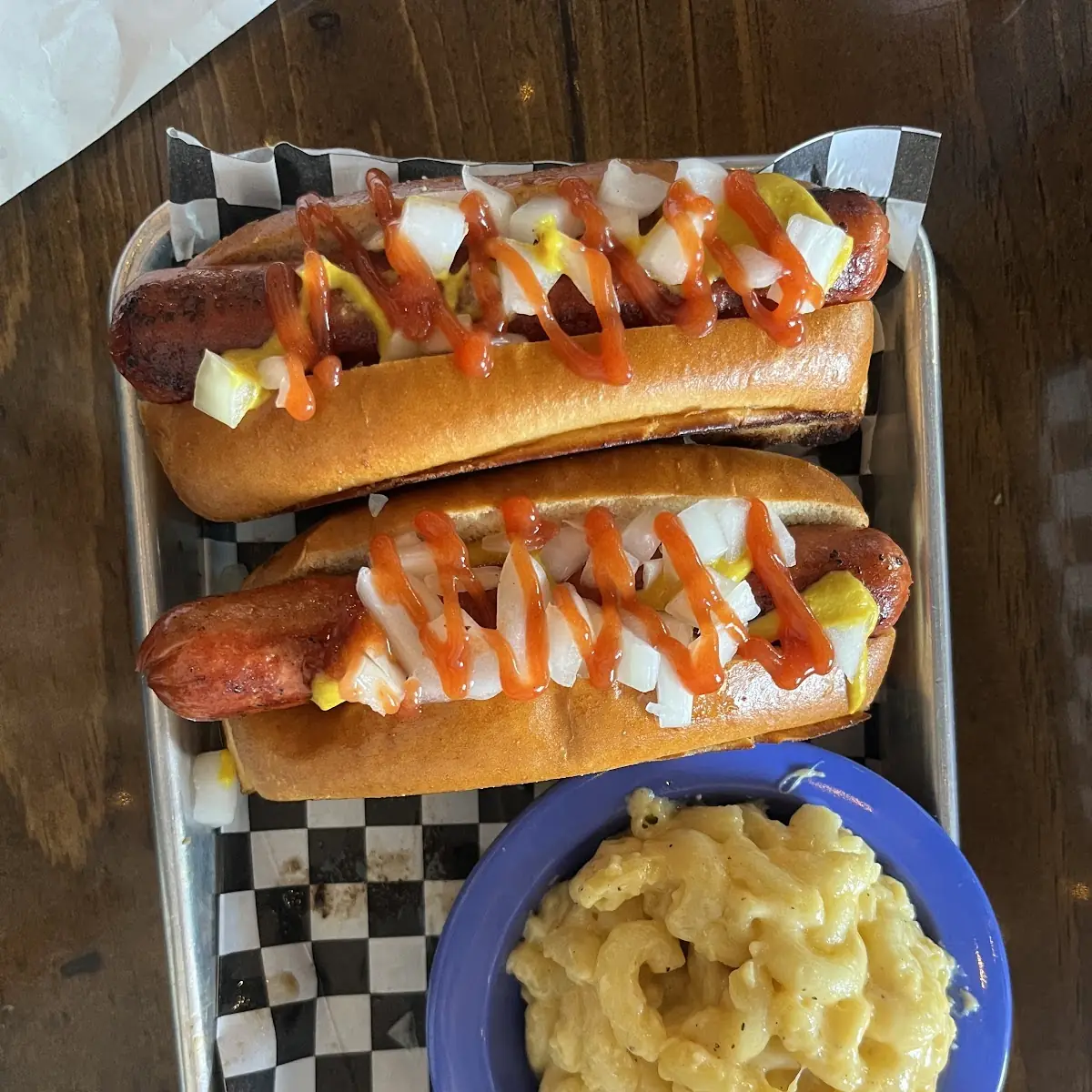 Hot Dog
