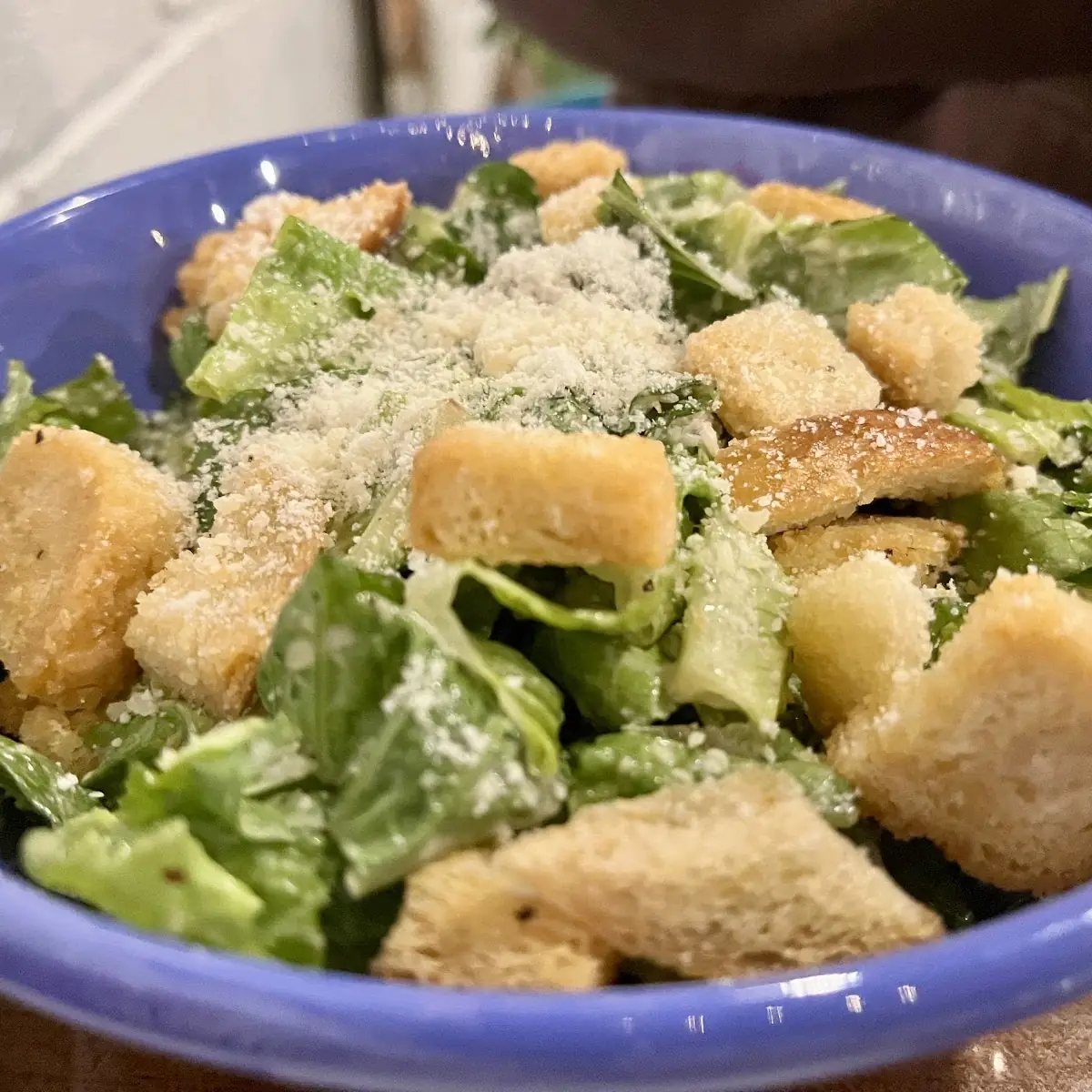 Side Caesar Salad